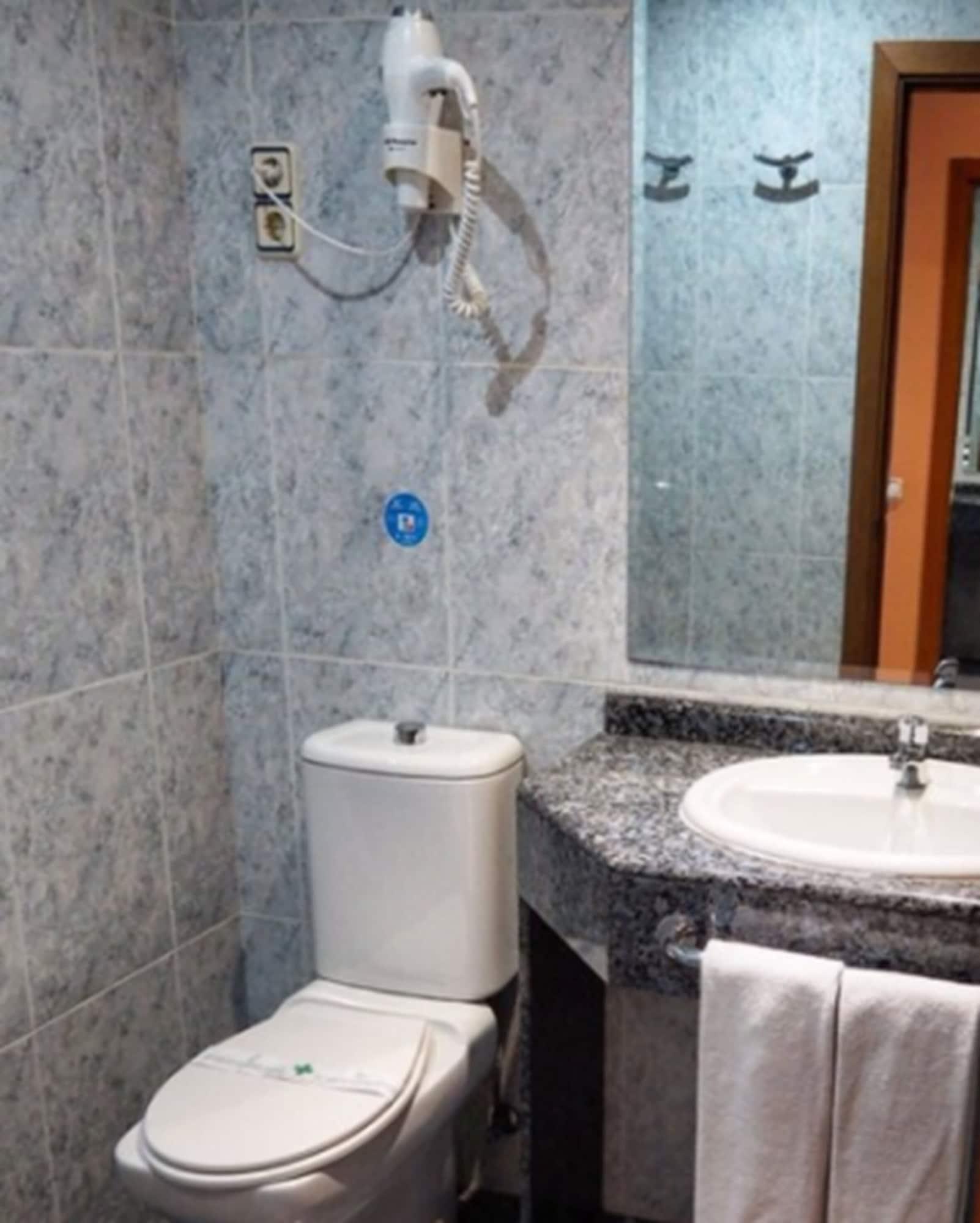 Hotel Humanes Humanes de Madrid Luaran gambar