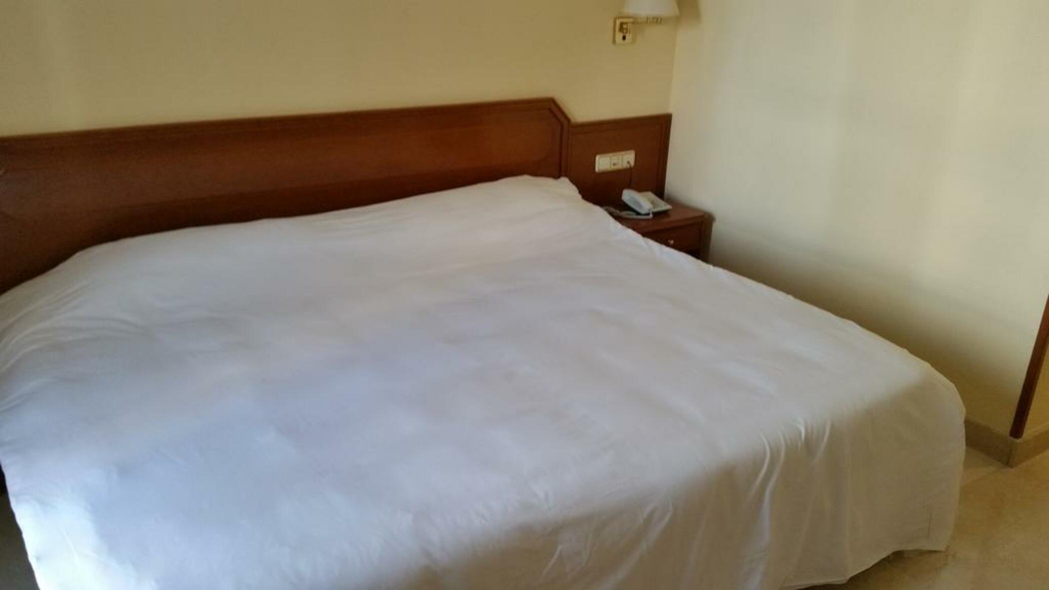 Hotel Humanes Humanes de Madrid Luaran gambar