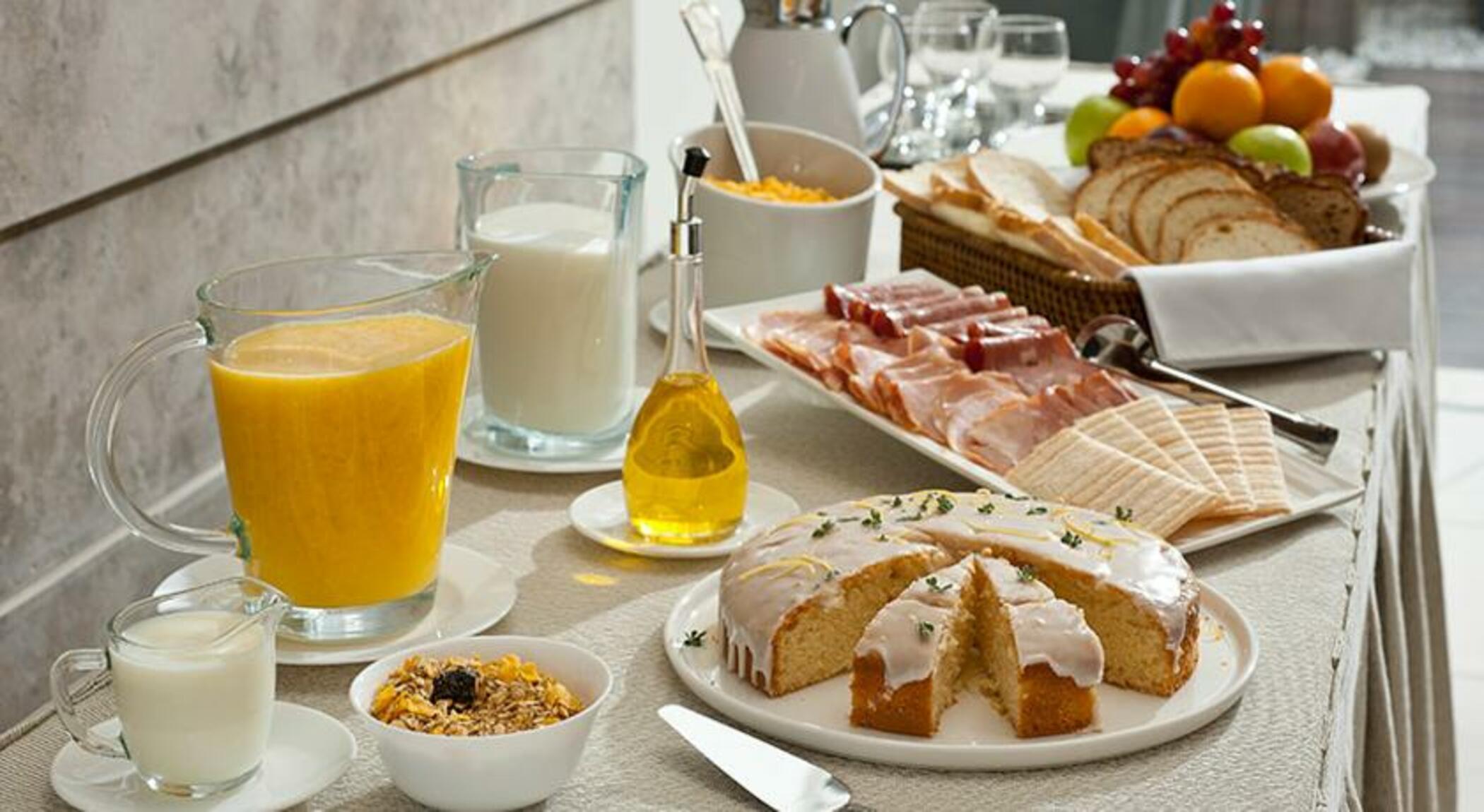 Hotel Humanes Humanes de Madrid Luaran gambar