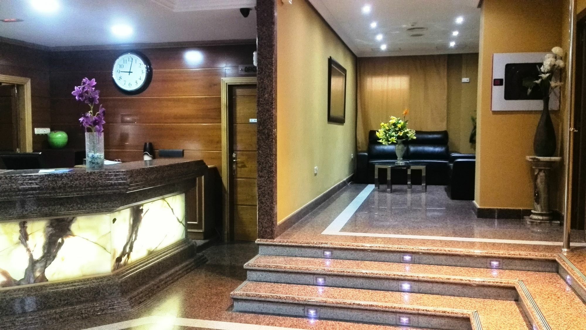 Hotel Humanes Humanes de Madrid Luaran gambar