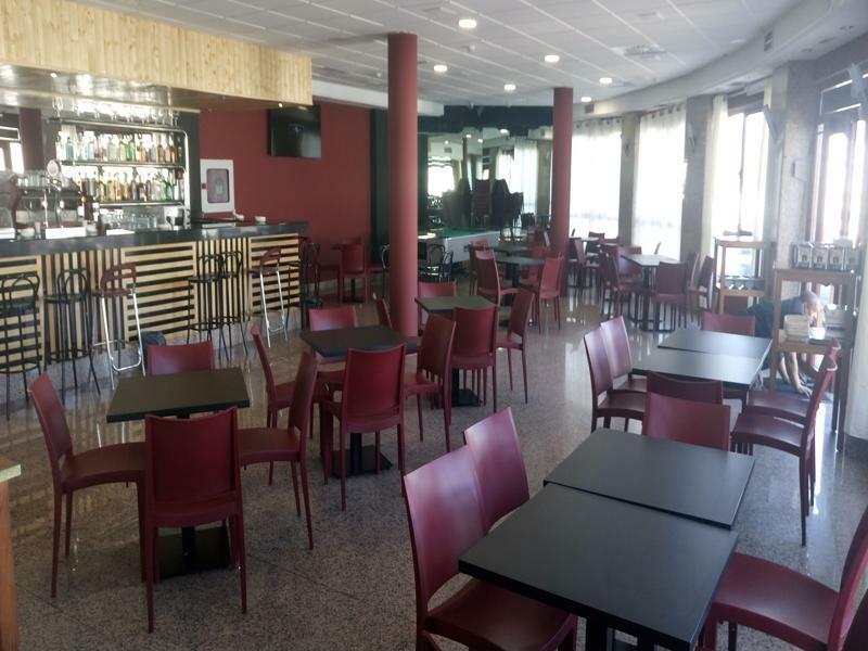 Hotel Humanes Humanes de Madrid Luaran gambar